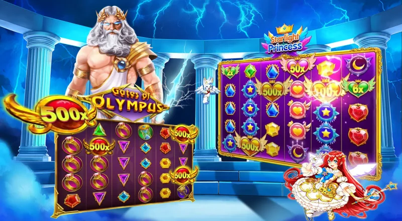 Mengenal SlotMantap: Fenomena Game Online Viral di Tahun 2026