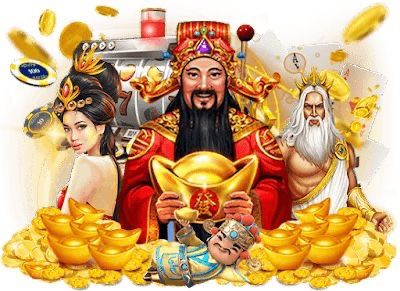 SLOTMANTAP: Situs Slot Bonus New Member 100% dengan TO Kecil Paling Diminati 2026