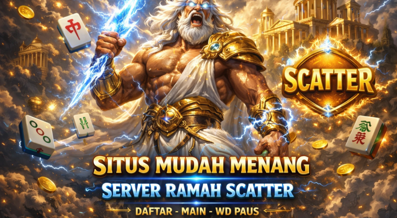 Gebrakan Digital 2026: Mengapa SLOTMANTAP Menjadi Destinasi Hiburan Paling Viral Tahun Ini