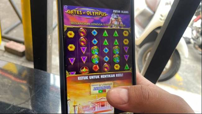 Dampak Negatif Kecanduan Judi Slot bagi Keuangan