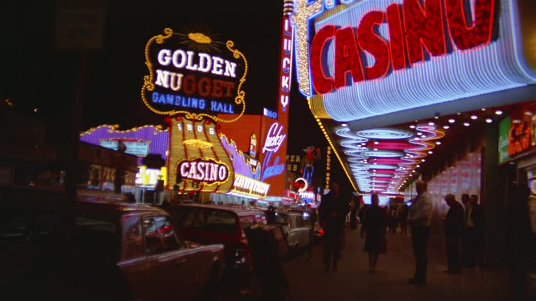Undian Vintage Vegas: Kesempatan Menang Besar dari Setiap 100 Poin