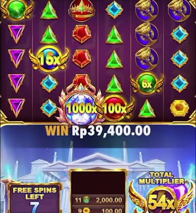 Gak Ingin Jadi yang Terakhir Tahu? Ini 6 Game Slot Baru 2026 yang Siap Bikin Heboh!